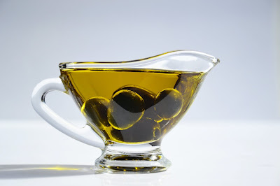 15 Health Benefits Of Olives