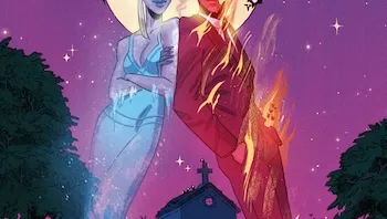 To celebrate pride month, we’re holding a giveaway for fans to win some Dark Horse comic prizes!