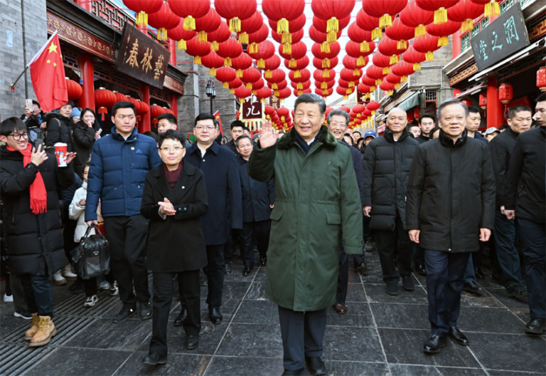 China's-VC-funding-party-is