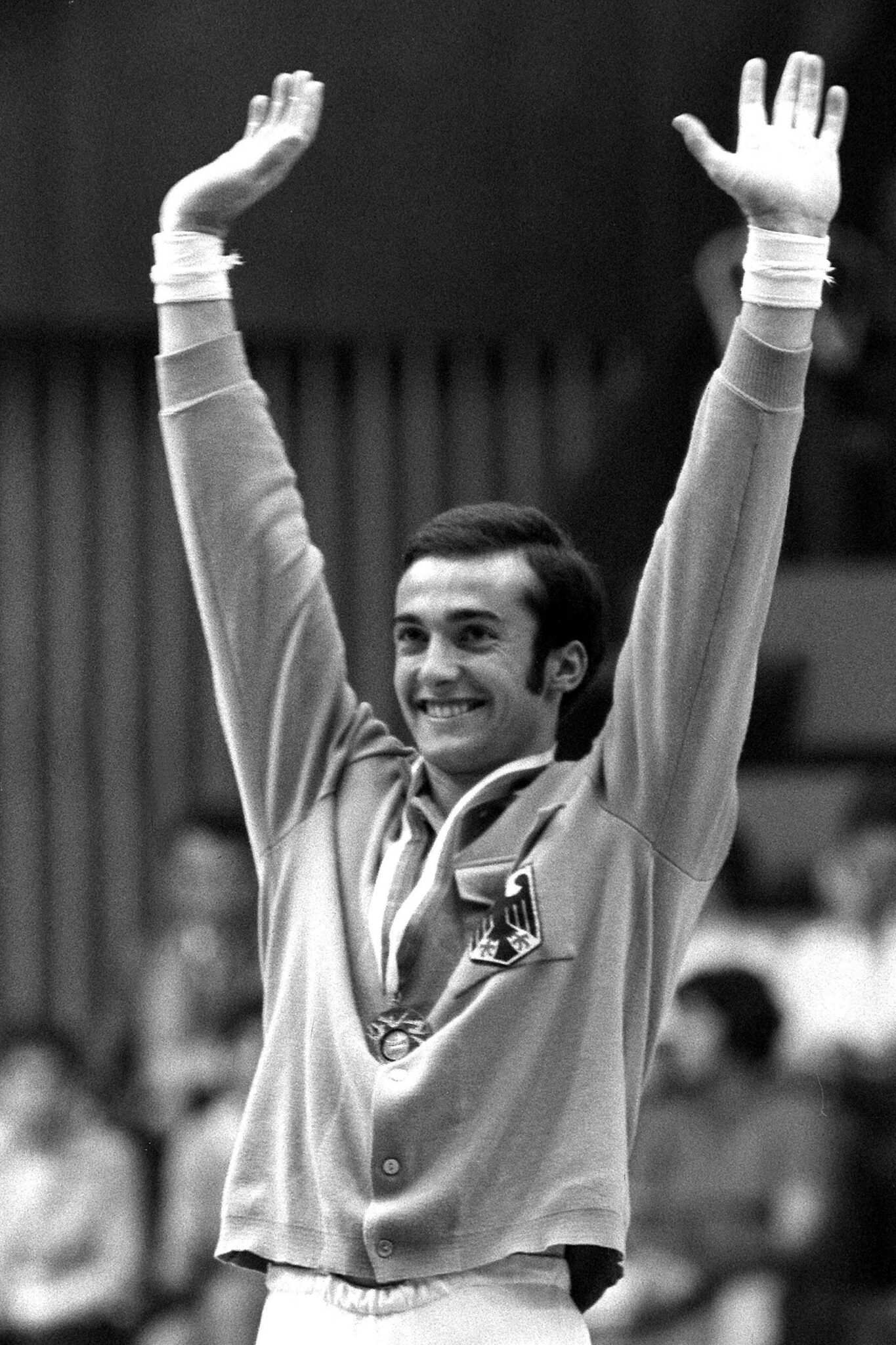 West Germany’s Olympic Dilemma: How Bonn Chose Politics Over Sport in 1980