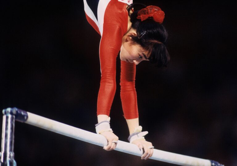 The Willing Ally: Why China Boycotted the 1980 Moscow Olympics