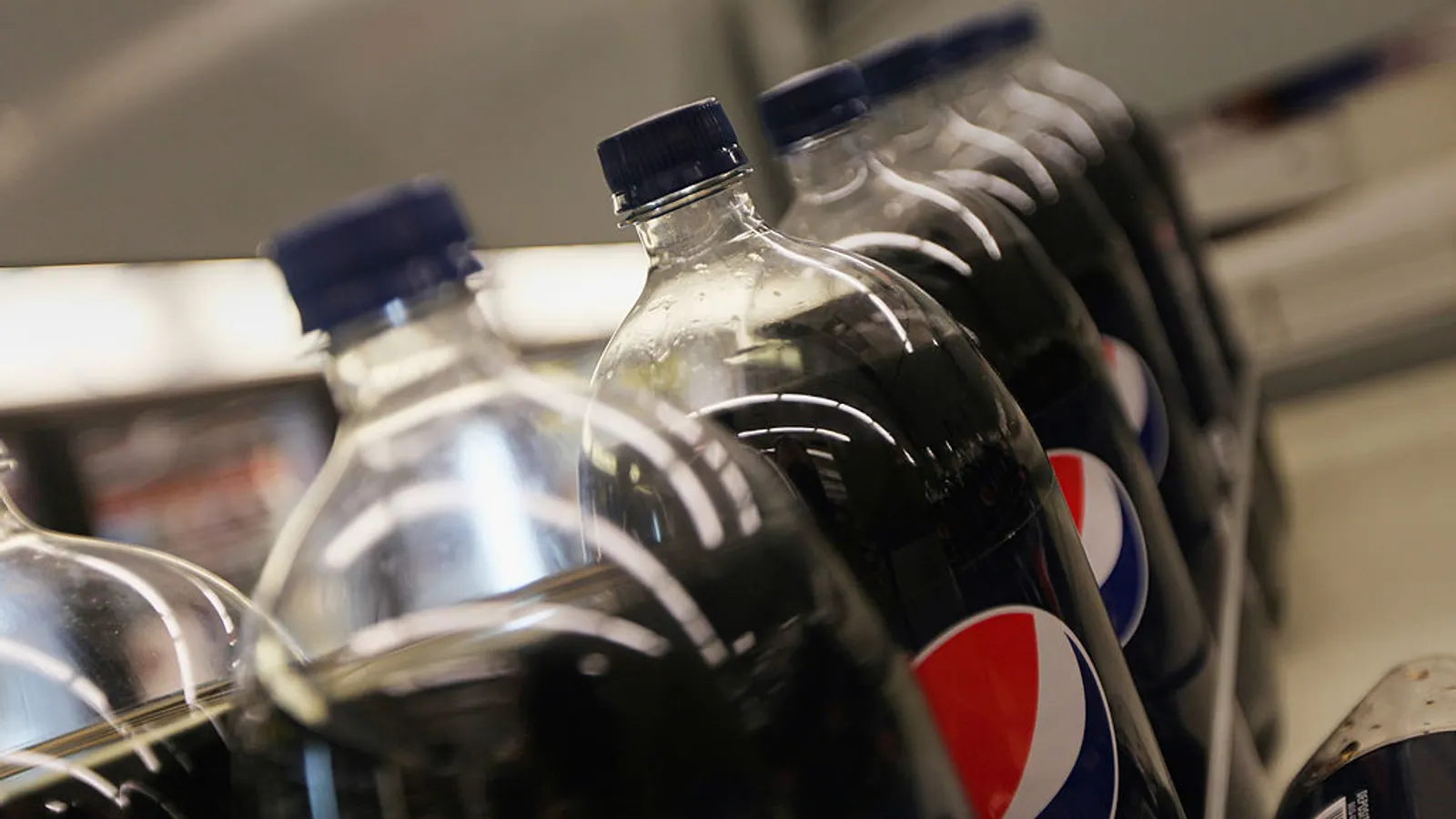 The beverage giants are joining an industry-wide effort to connect consumers with government safety data.