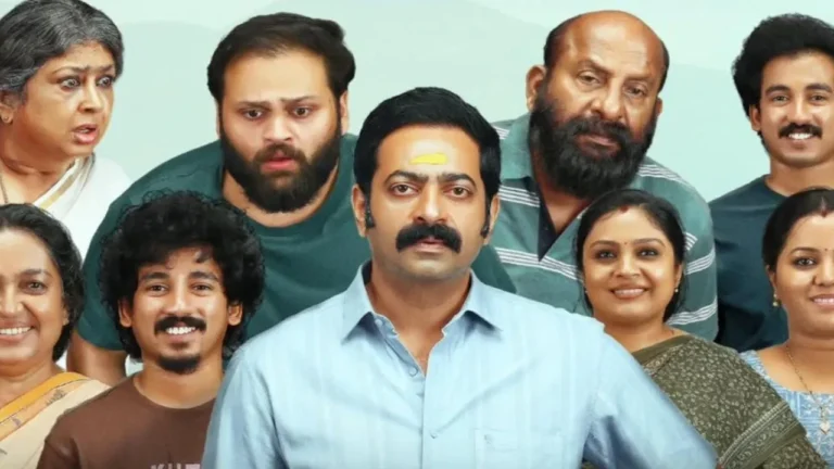 Bharathanatyam 2 Mohiniyattam Final Kerala Box Office: Saiju Kurup and Suraj Venjaramoodu starrer wraps theatrical run at Rs 28 crore