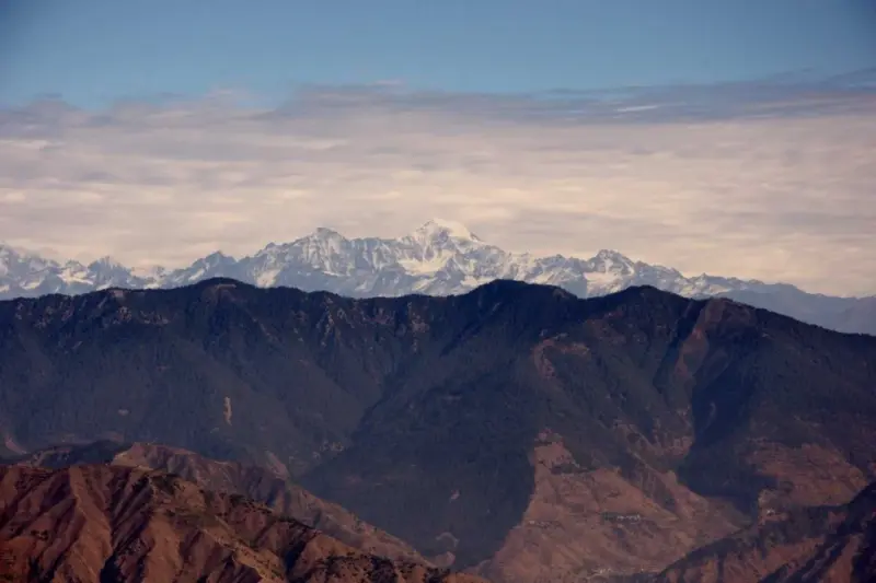 Climate success stories: A pleasant surprise