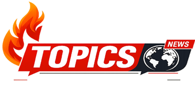 Burning Topics – Hot News – Real Issues – Bold Perspectves