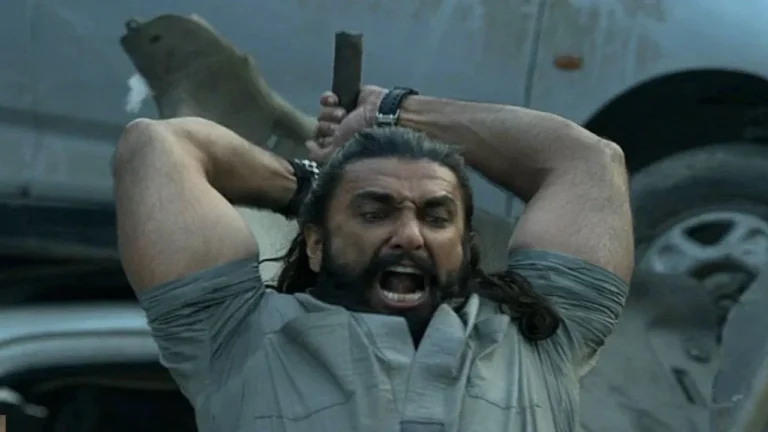Dhurandhar The Revenge Box Office Collections: Ranveer Singh starrer adds Rs 5 crore in Week 5, nets Rs 977 crore in 50 days