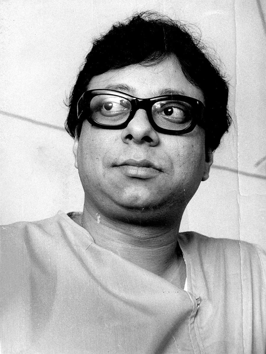 Editorâs Take: The Day I Met Pancham Daâ¦And Never Stopped Listening