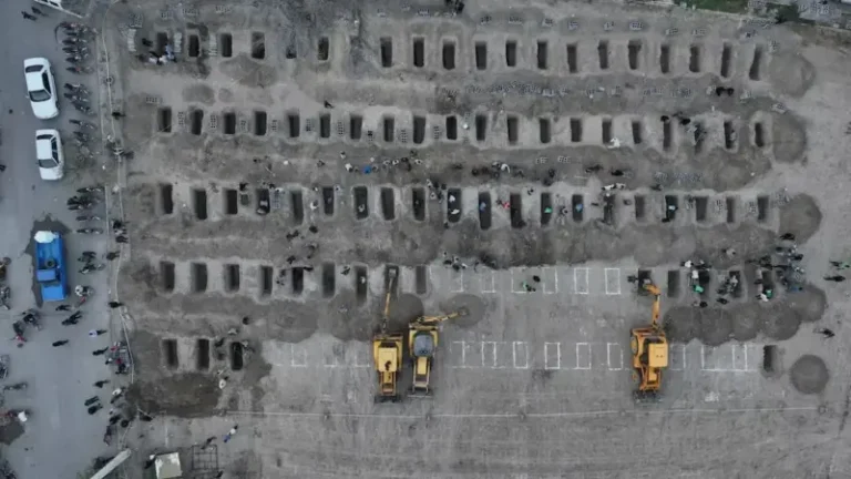 From Gaza to Lebanon and Iran: The normalization of atrocity