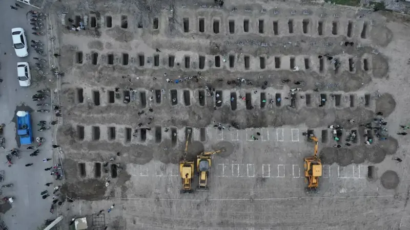 From Gaza to Lebanon and Iran: The normalization of atrocity