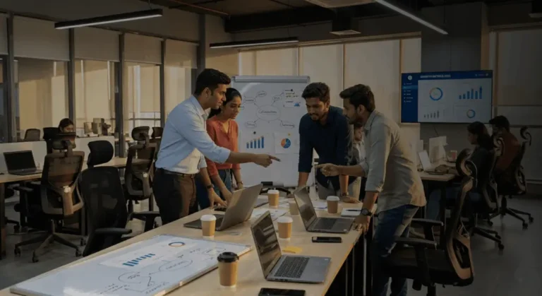 India’s Startup Ecosystem Expands in 2026: Funding & Growth Trends