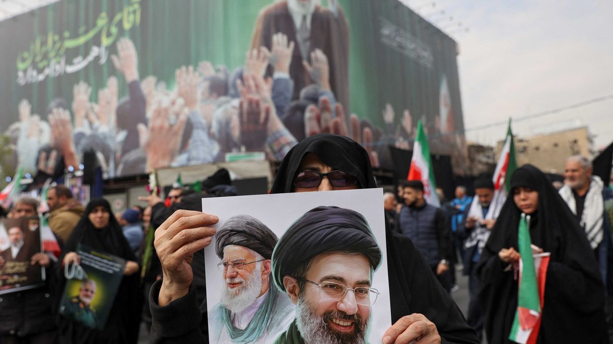 Iran boasts about looming $40 billion windfall it never had before Trump attack: report
