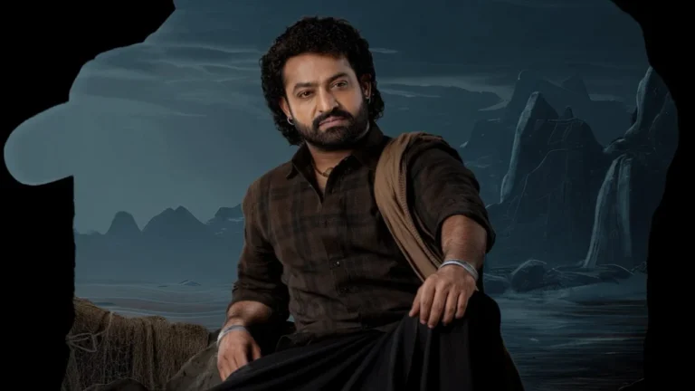 Is Jr NTR not interested in Devara 2? Filmmaker Lagadapati Sridhar opens up about actor’s script selection