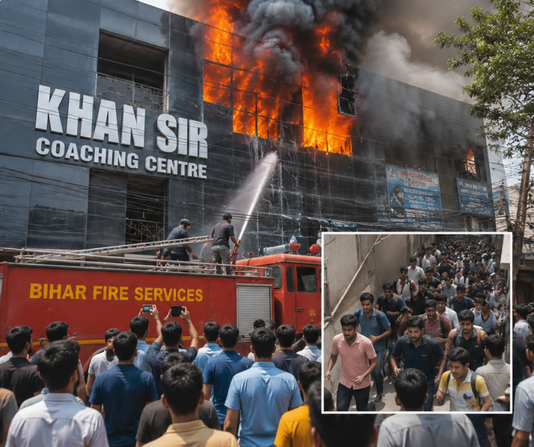 khan-sir-coaching-on-fire