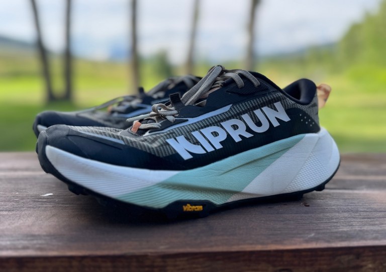 Kiprun Kipsummit Max Review | Europes Best-Kept Trail Runnning Secret?