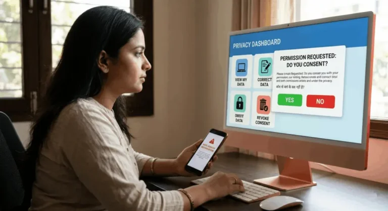 New Data Privacy Rules in India: What Users and Businesses Should Know