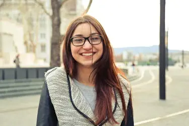 What does positive thinking for teens involve?