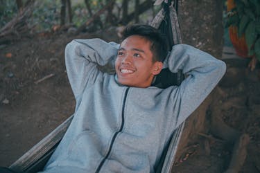 Teen Body Image: How to Feel Better About Your Body