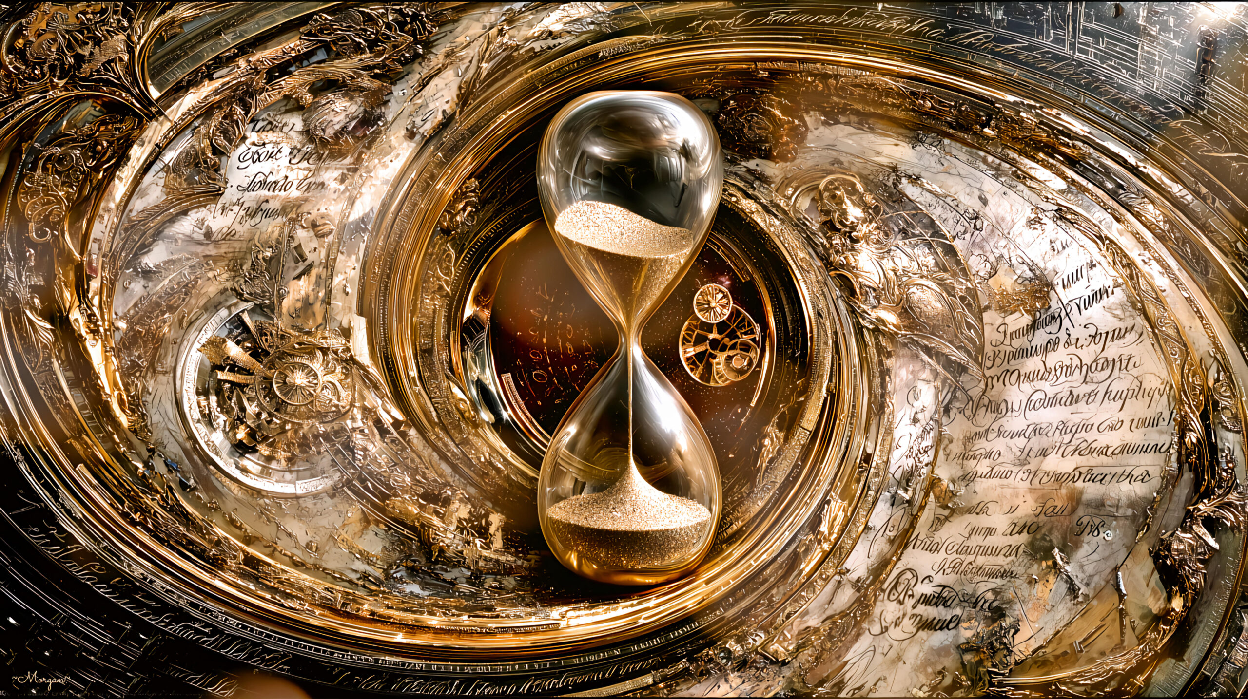 What If the Future Is Already Real? The Truth About Time, Manifestation, and Reality