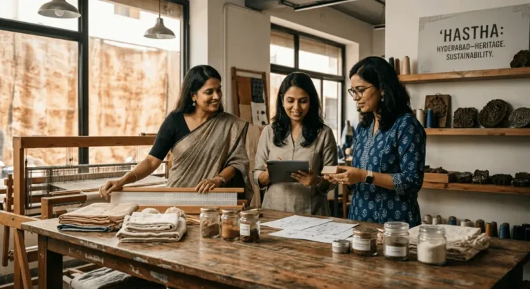 Women Entrepreneurs in Hyderabad – Inspiring Local Businesses Changing the City in 2026