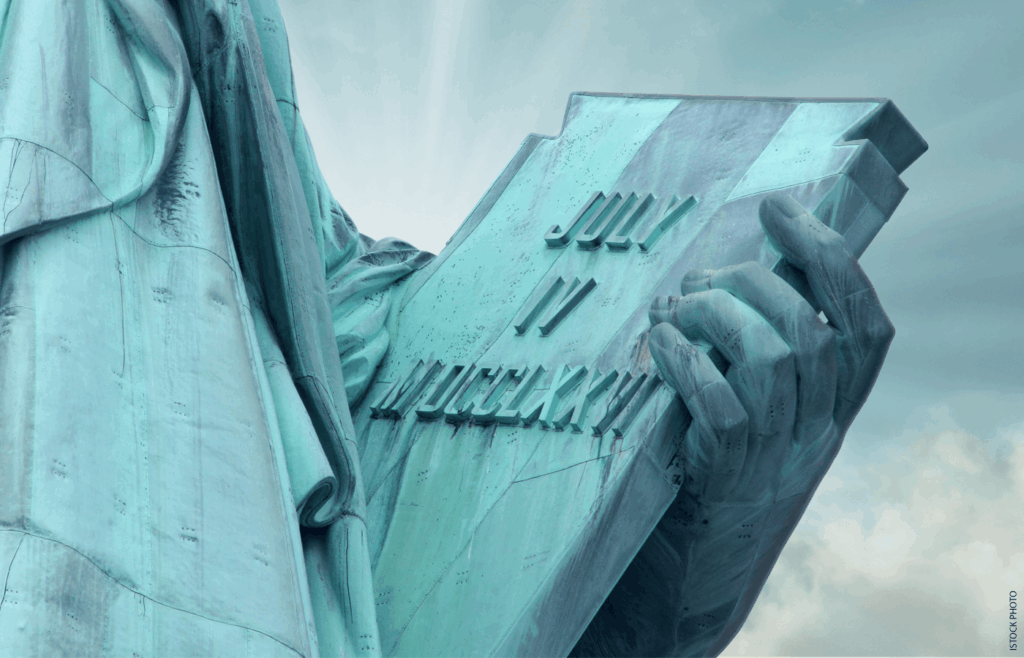 250 Reasons This Is the Time for a Renaissance in Civic Education