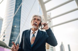 $5 billion CEO calls the managers that candidates didn’t list as references—and he’ll even ask the coworkers they clashed with what they really think