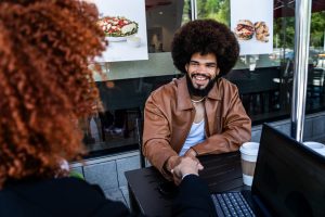 $5 billion tech CEO says unemployed Gen Z should be out 3 days a week building their network: ‘Sometimes those jobs you want, they’re never published’