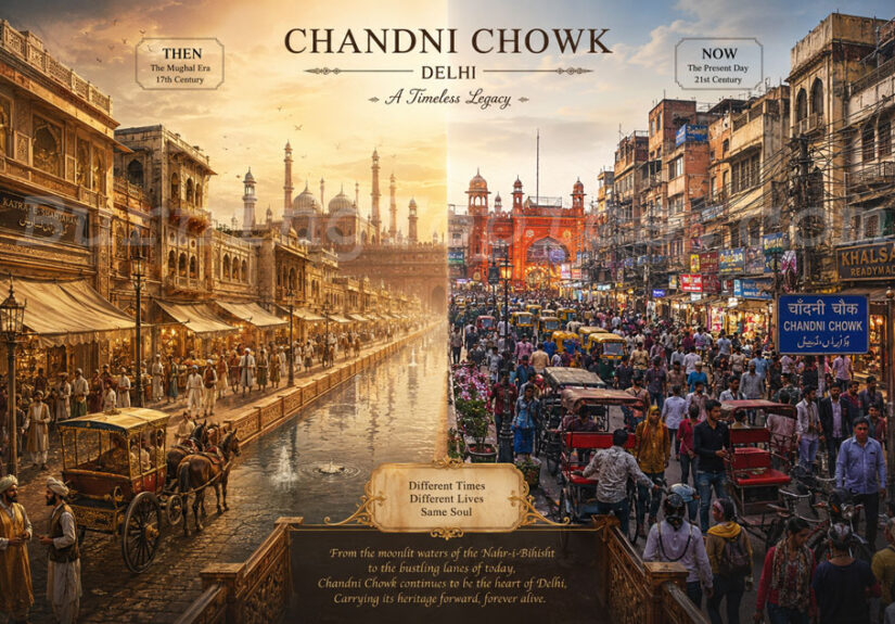 Chandni-Chowk---Burning-Top