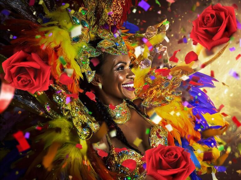 Trinidad and Tobago Carnival continues to evolve