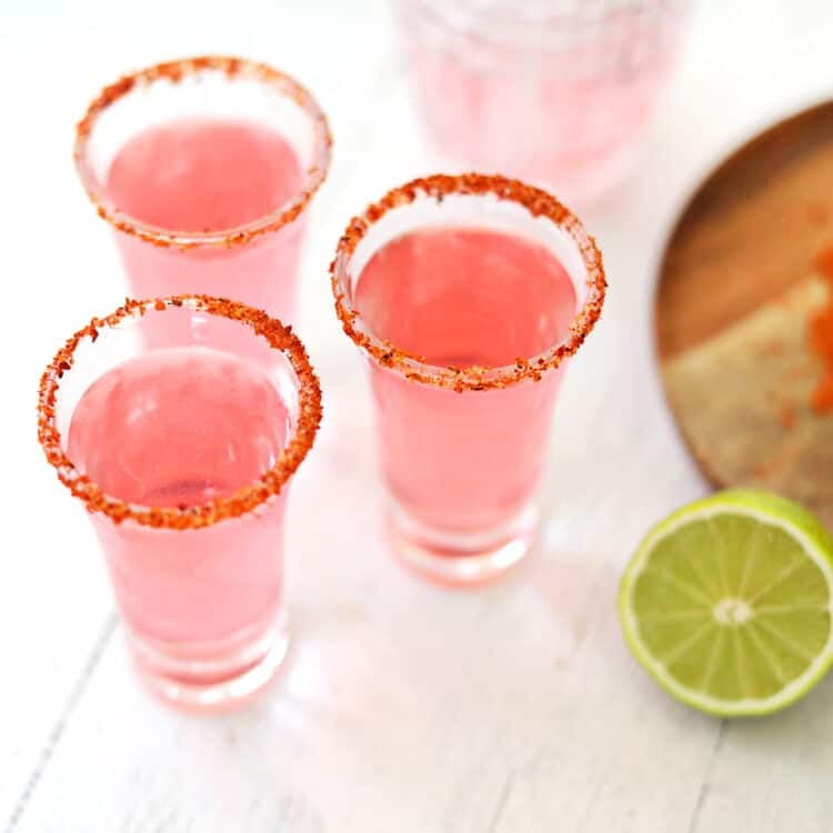 Here’s a list of our best Halloween cocktails to make for your next Halloween party.