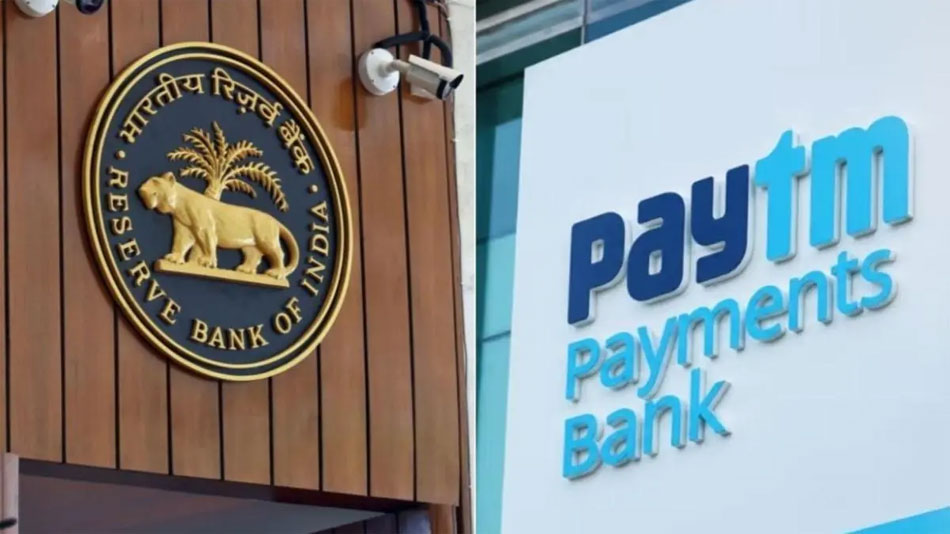 PayTM-Bank-license-cancelle