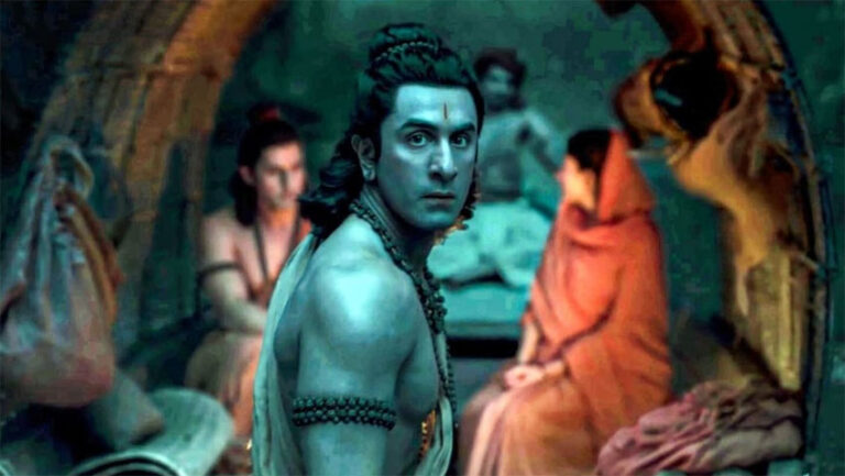 ‘Ramayana’ trailer leaked online