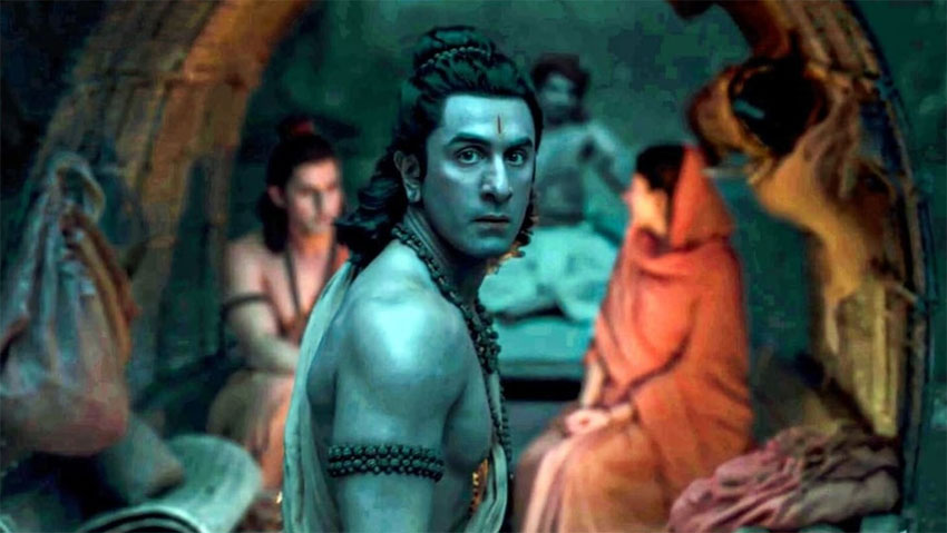 ‘Ramayana’ trailer leaked online