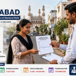 burning topics, SIR in Hyderabad, Telangana