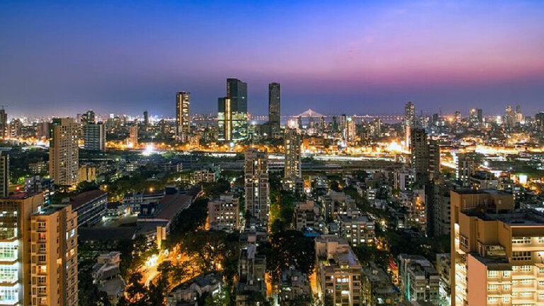 The Bandra Kurla Complex (BKC) article