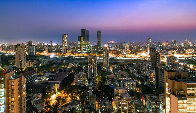 The Bandra Kurla Complex (BKC) article