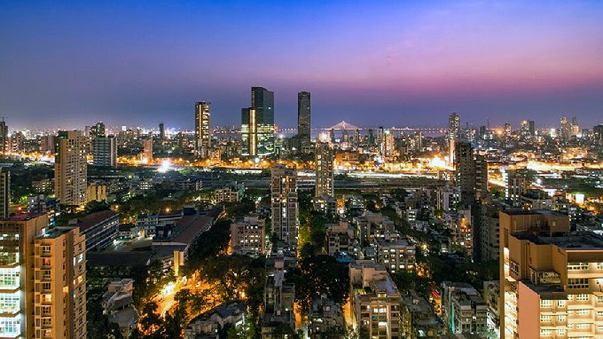 The Bandra Kurla Complex (BKC) article