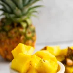 The produce giant is working with Treat to create a range of clean-label ingredients using up cycled fruit.