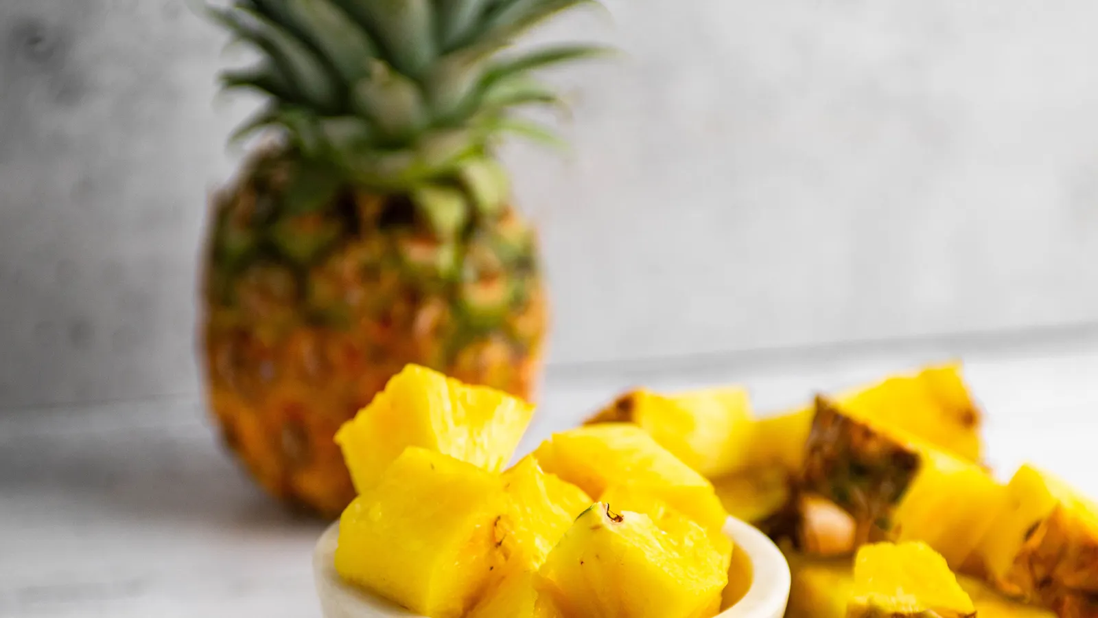 The produce giant is working with Treat to create a range of clean-label ingredients using up cycled fruit.