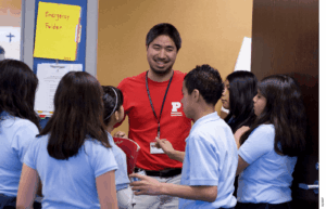 A People Business: How Excellent Charter Schools Hire Teachers