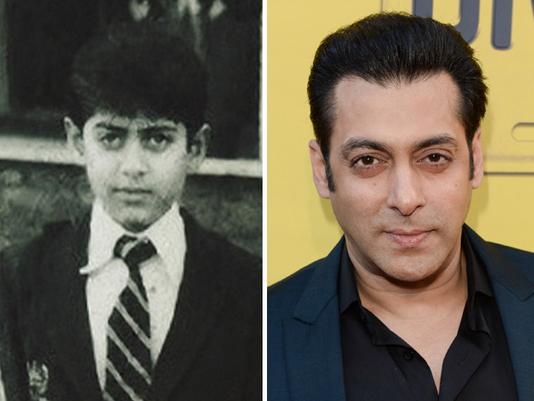Ã¢ÂThis Protest Is The Right Way to Go About ItÃ¢ - Salman Khan Takes a Firm Stand for Students