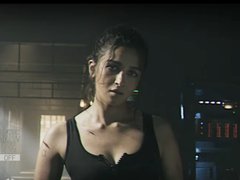 Alpha - Review
