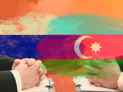 Another round of escalation in relations between Azerbaijan and Russia