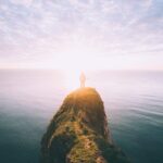 AVOIDING THE PRECIPICE