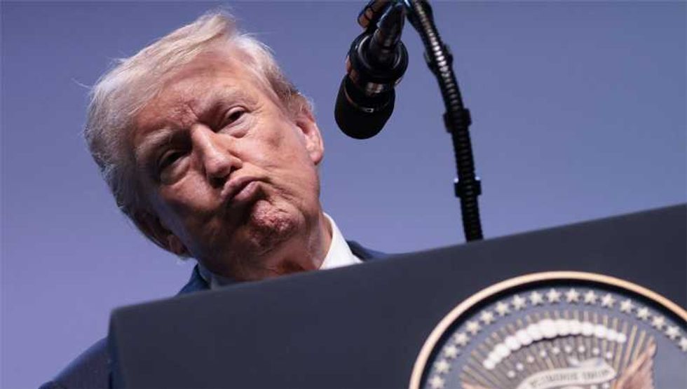 Baffled Spanish official has no idea what Trump was ranting about: 'Only he can explain'