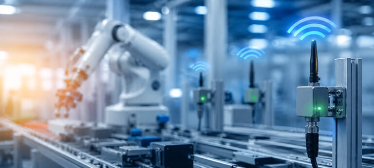Berg Insight Forecast Points to Rising Wireless Adoption in Industrial Automation