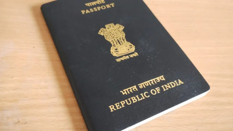 Beyond the passport: The legal ambiguity of Indian citizenship