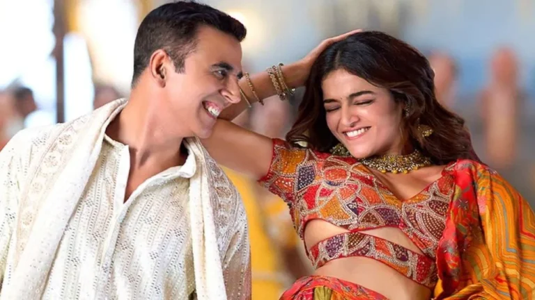Bhooth Bangla Box Office: Akshay Kumar and Wamiqa Gabbi's HIT film collects Rs 2 crore on 3rd Tuesday, crosses Rs 140 crore mark
