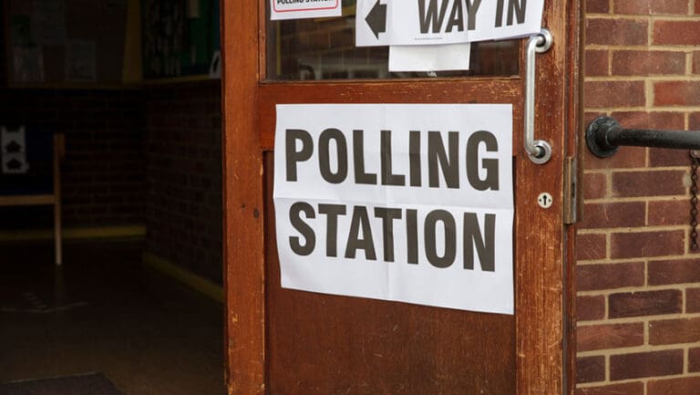 Burnham rules out early election as poll puts Labour on 209 seats