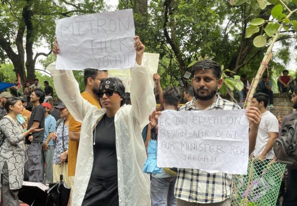 Centre proposes tougher anti-paper leak law with longer jail terms, faster trials