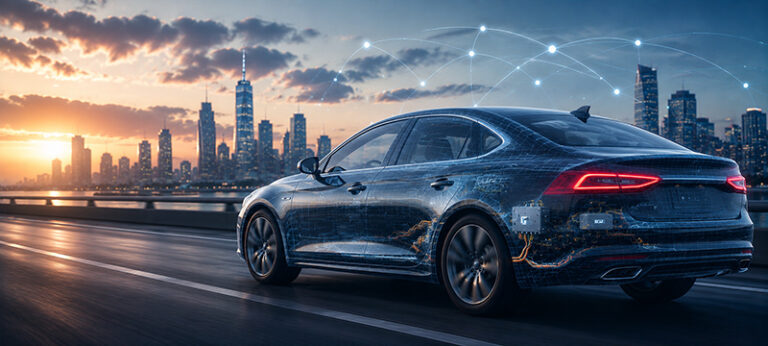 The rapid growth of connected vehicles has added cybersecurity and data protection to that list.
